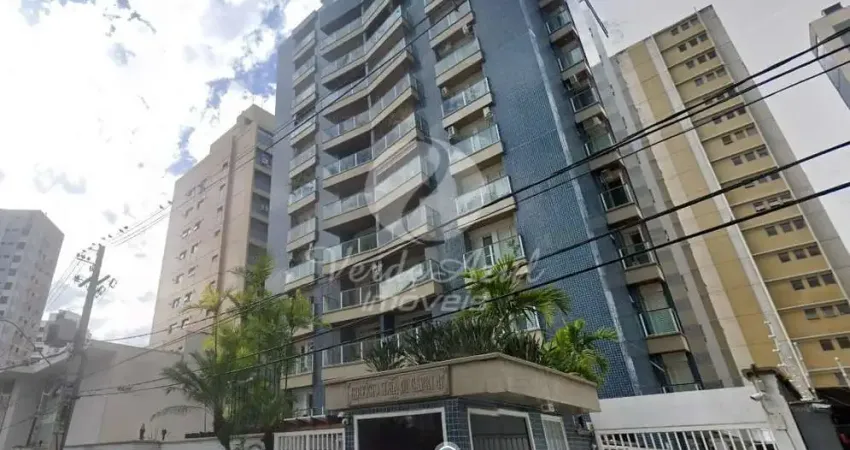 Apartamento com 3 quartos à venda na Rua MMDC, 47, Cambuí, Campinas