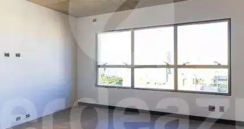 Apartamento com 1 quarto à venda na Rua Doutor José Teodoro de Lima, 66, Cambuí, Campinas