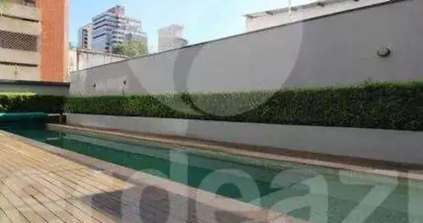 Apartamento com 1 quarto à venda na Rua Doutor José Teodoro de Lima, 66, Cambuí, Campinas