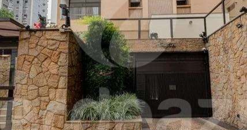 Apartamento com 3 quartos à venda no Cambuí, Campinas 