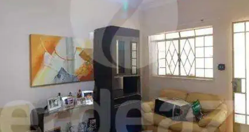 Casa com 4 quartos à venda no Cambuí, Campinas 