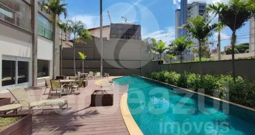 Apartamento com 2 quartos à venda na Rua Ataliba Camargo de Andrade, 172, Cambuí, Campinas