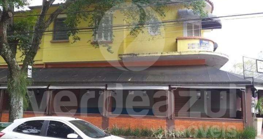 Sala comercial para alugar no Cambuí, Campinas 