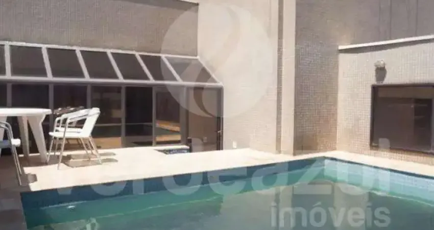 Apartamento com 1 quarto à venda na Rua Major Solon, 535, Cambuí, Campinas