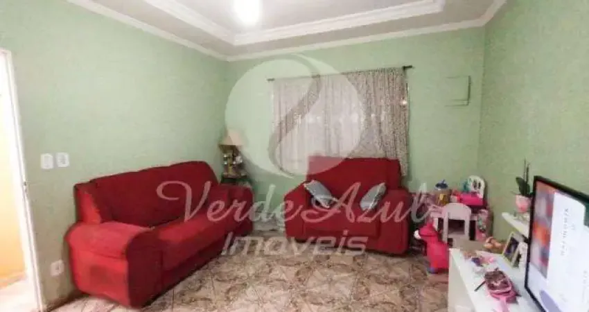Casa com 3 quartos à venda no Capela, Vinhedo 