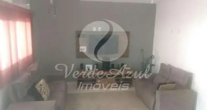 Casa em condomínio fechado com 3 quartos à venda na Avenida Vice-Prefeito Anésio Capovilla, 688, Vila Capuava, Valinhos