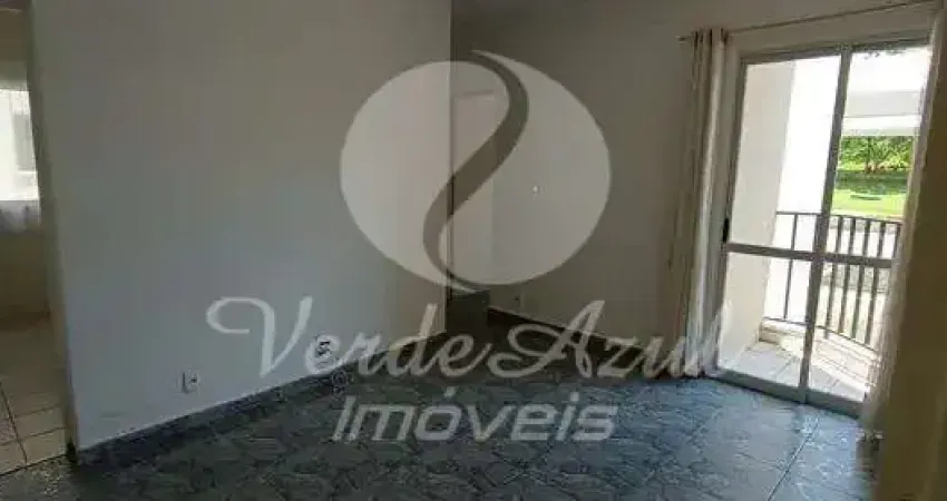 Apartamento com 2 quartos à venda na Avenida Vice Prefeito Anésio Capovilla, 1000, Vila Capuava, Valinhos