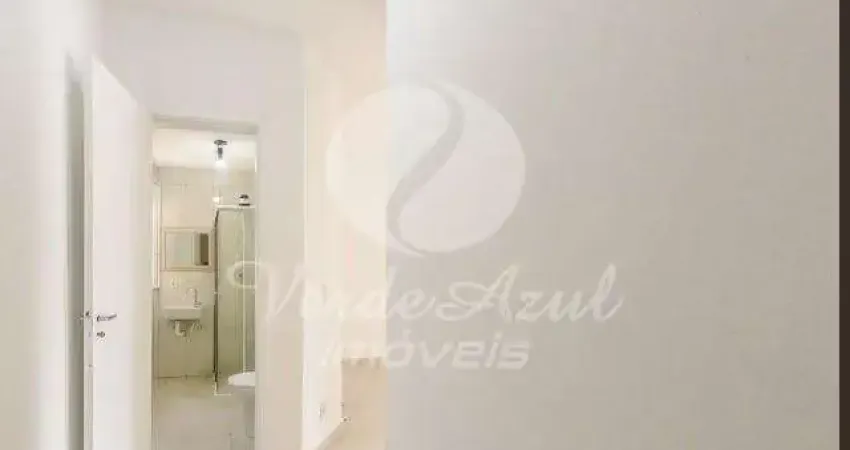 Apartamento com 1 quarto à venda na Rua Saldanha Marinho, 616, Centro, Campinas