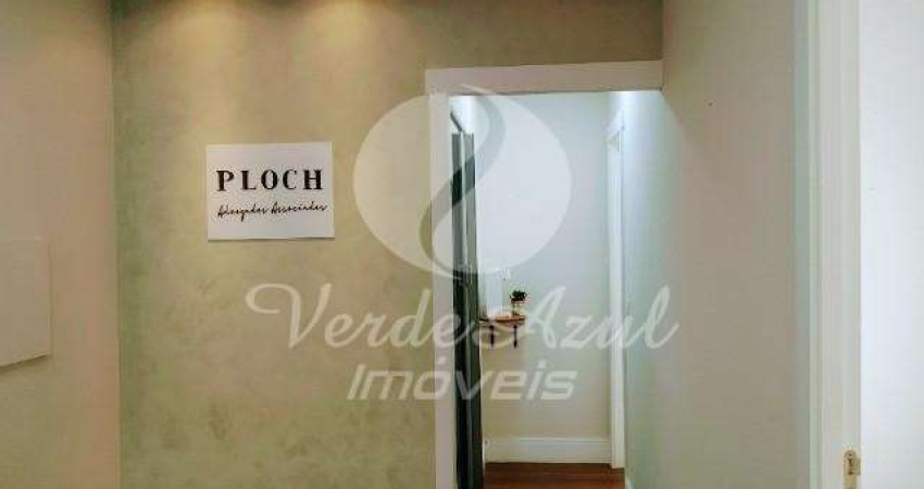 Sala comercial à venda na Avenida Francisco Glicério, 989, Centro, Campinas