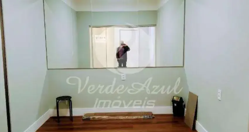 Sala comercial à venda na Avenida Francisco Glicério, 989, Centro, Campinas