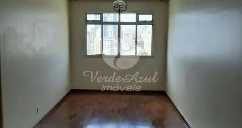 Apartamento com 2 quartos à venda na Rua Marechal Deodoro, 1211, Centro, Campinas