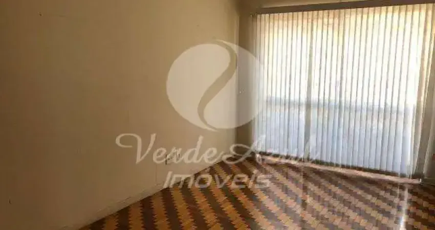 Apartamento com 3 quartos à venda na Avenida Benjamin Constant, 1287, Centro, Campinas