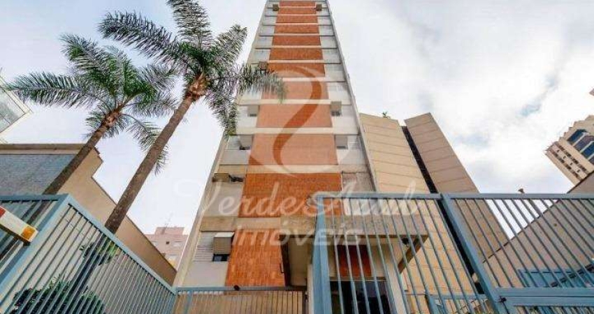 Cobertura com 3 quartos à venda na Rua Quatorze de Dezembro, 499, Centro, Campinas
