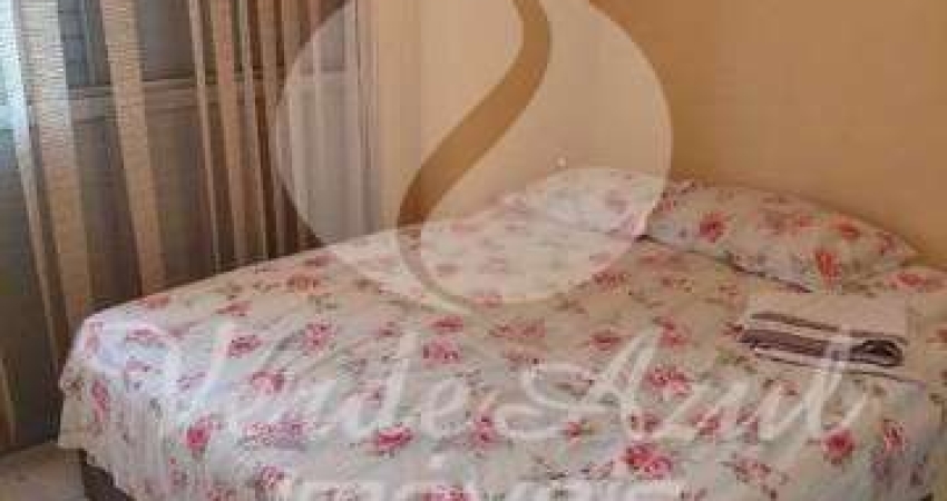 Apartamento com 1 quarto à venda na Avenida Andrade Neves, 710, Centro, Campinas