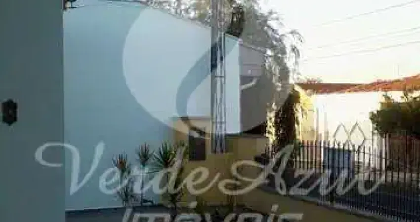 Casa com 3 quartos à venda no Centro, Sumaré 