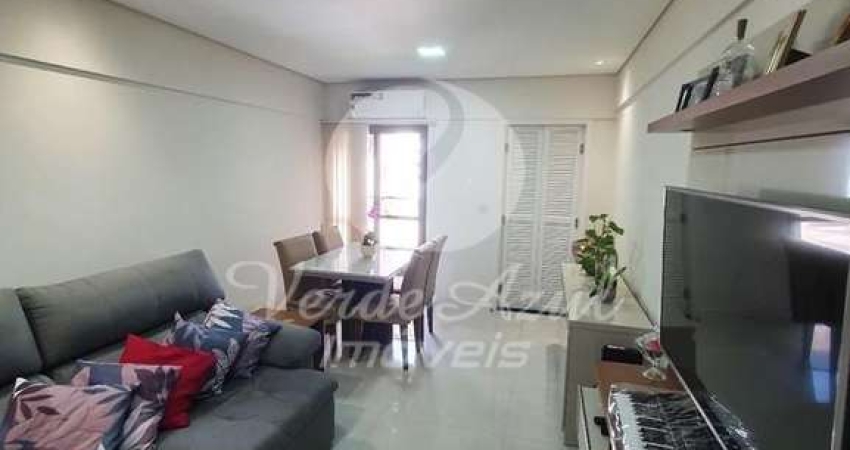 Apartamento com 1 quarto à venda na Avenida Anchieta, 636, Centro, Campinas
