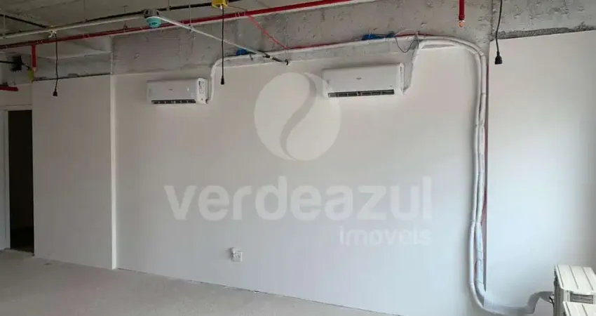 Sala comercial à venda na Avenida Orosimbo Maia, 430, Centro, Campinas