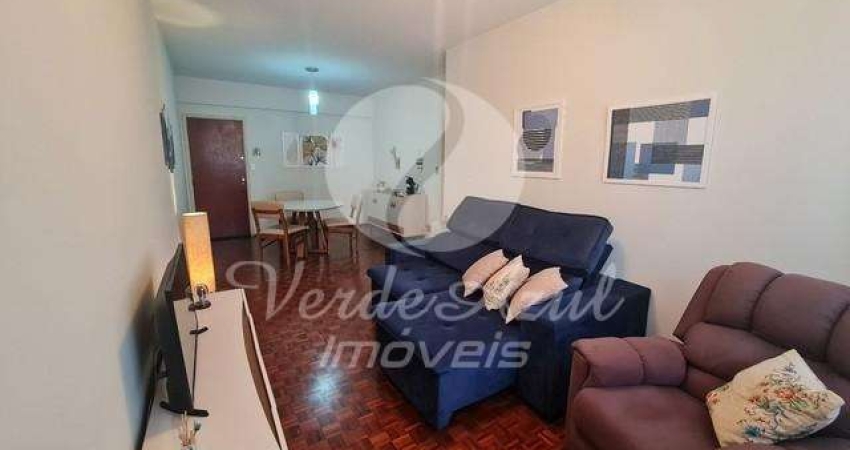 Apartamento com 2 quartos à venda na Rua Marechal Deodoro, 1211, Centro, Campinas