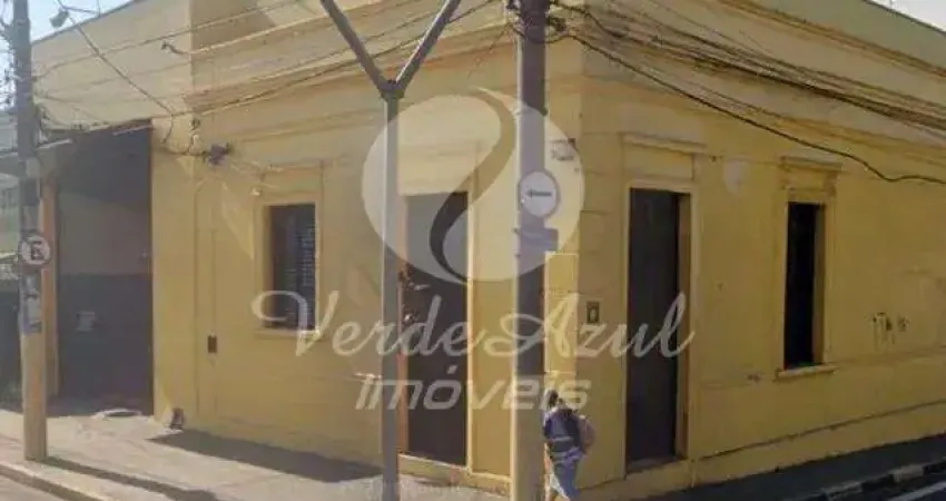 Barracão / Galpão / Depósito à venda no Centro, Campinas 