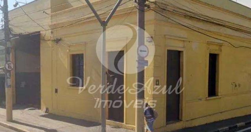 Barracão / Galpão / Depósito para alugar no Centro, Campinas 