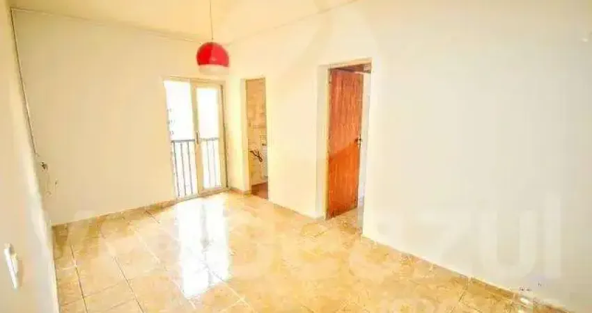 Apartamento com 1 quarto à venda na Rua Cônego Cipião, 1183, Centro, Campinas