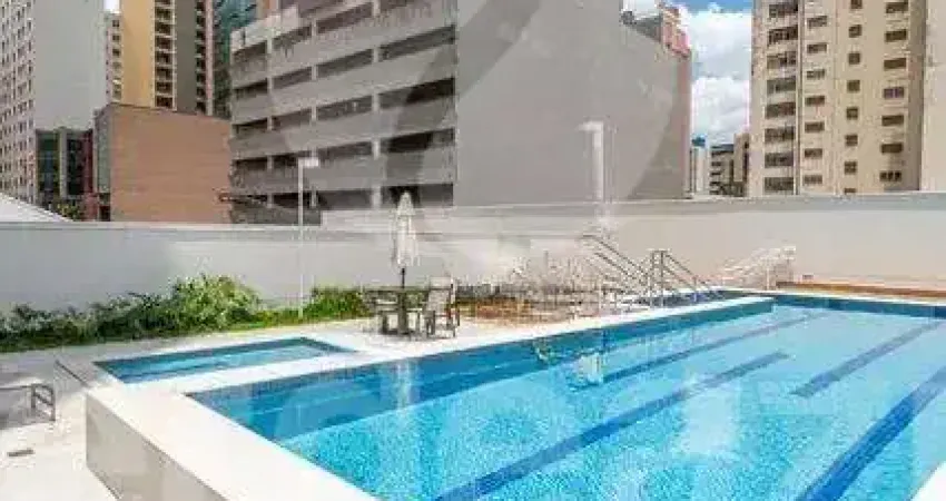 Apartamento com 1 quarto à venda no Centro, Campinas 
