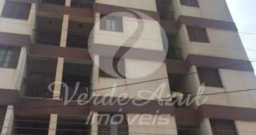 Apartamento com 1 quarto à venda na Rua Luzitana, 144, Centro, Campinas