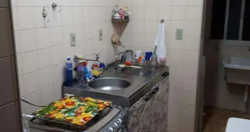 Apartamento com 1 quarto à venda na Rua Júlio Frank de Arruda, 25, Centro, Campinas