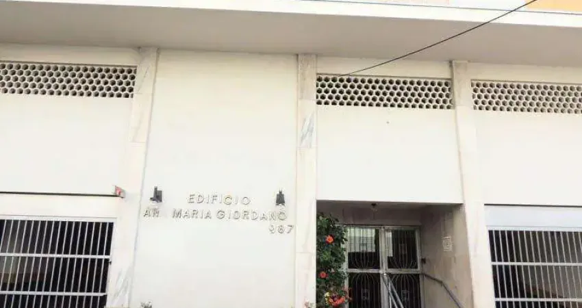 Apartamento com 1 quarto à venda na Rua Boaventura do Amaral, 987, Centro, Campinas