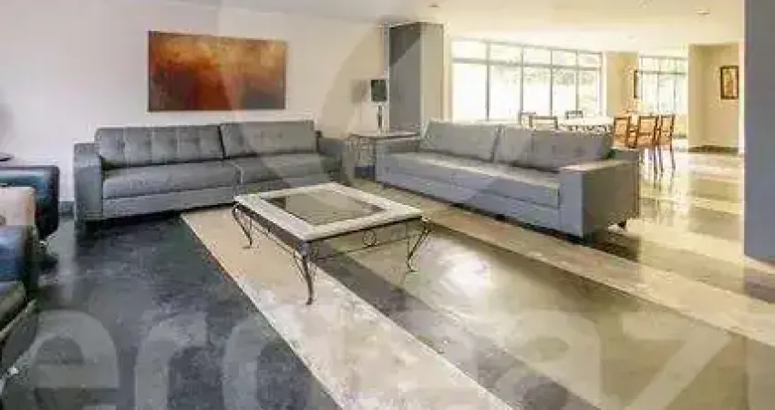 Apartamento com 3 quartos à venda na Avenida Doutor Moraes Salles, 1654, Centro, Campinas