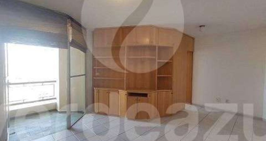 Apartamento com 1 quarto à venda na Rua Álvares Machado, 445, Centro, Campinas