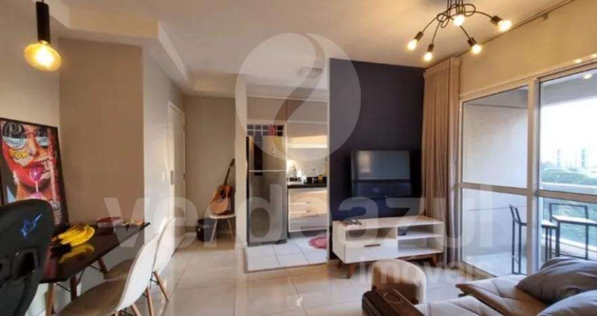 Apartamento com 1 quarto à venda na Avenida Aquidaban, 159, Centro, Campinas