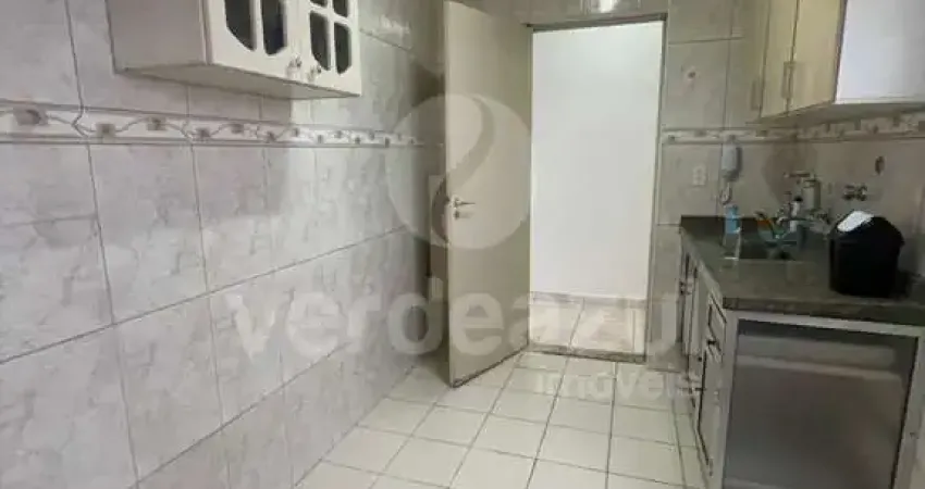 Apartamento com 1 quarto à venda na Rua Saldanha Marinho, 754, Centro, Campinas