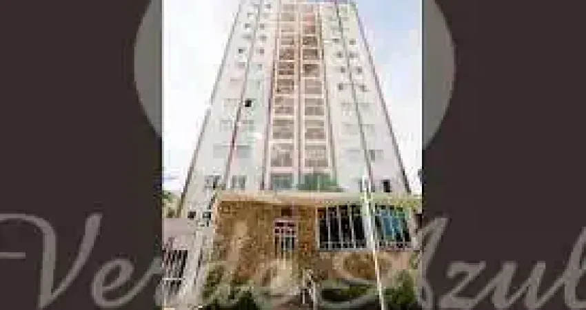 Apartamento com 2 quartos à venda na Avenida José de Souza Campos, 2200, Chácara da Barra, Campinas