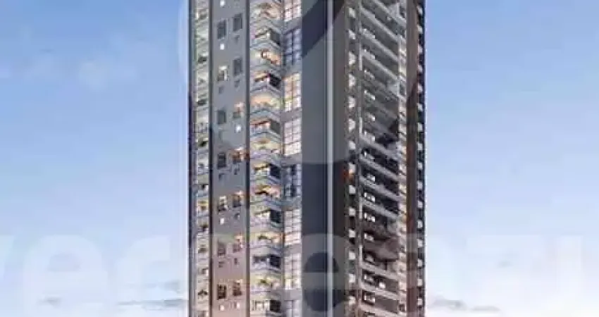 Apartamento com 1 quarto à venda na Rua Maestro Agide Azzoni, 240, Chácara da Barra, Campinas
