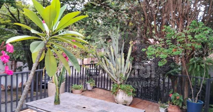 Casa com 4 quartos para alugar na Chácara da Barra, Campinas 