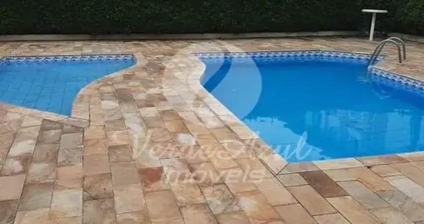 Apartamento com 2 quartos à venda na Rua Louisiana, 450, Chácaras Campos Elíseos, Campinas