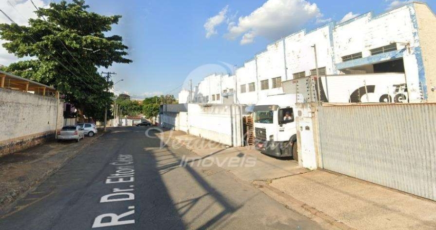 Barracão / Galpão / Depósito para alugar no Chácaras Campos dos Amarais, Campinas 