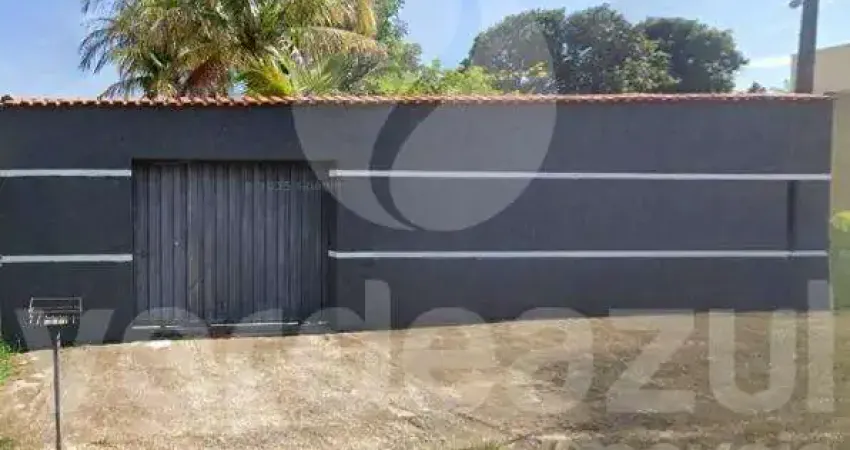 Casa com 3 quartos à venda na Cidade Satélite Íris, Campinas