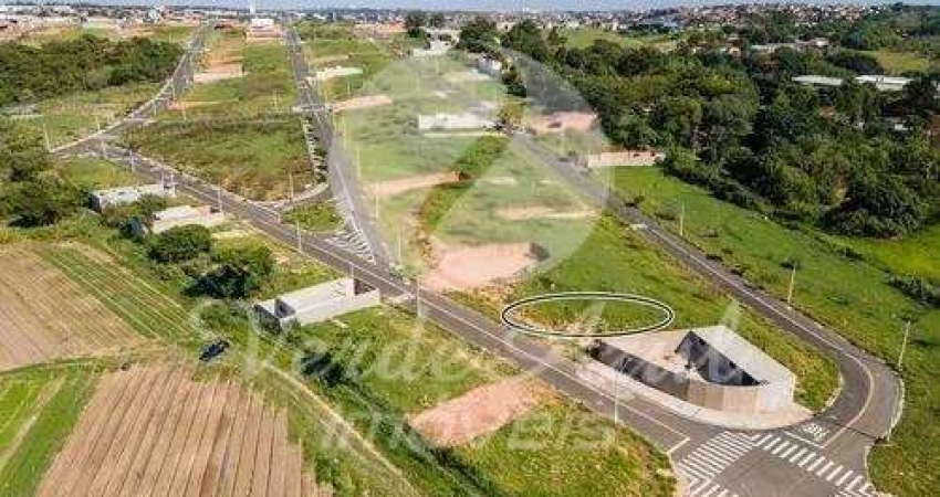 Terreno à venda na Cidade Satélite Íris, Campinas 