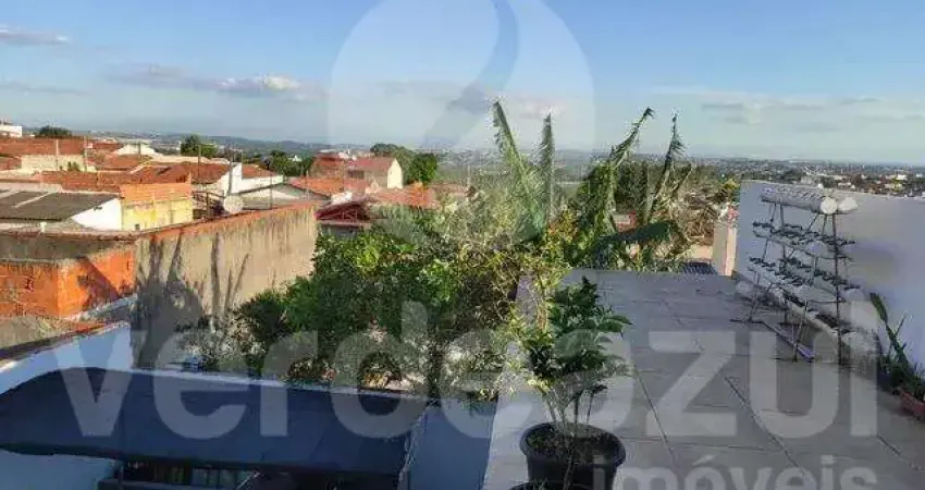 Casa com 3 quartos à venda na Cidade Satélite Íris, Campinas 