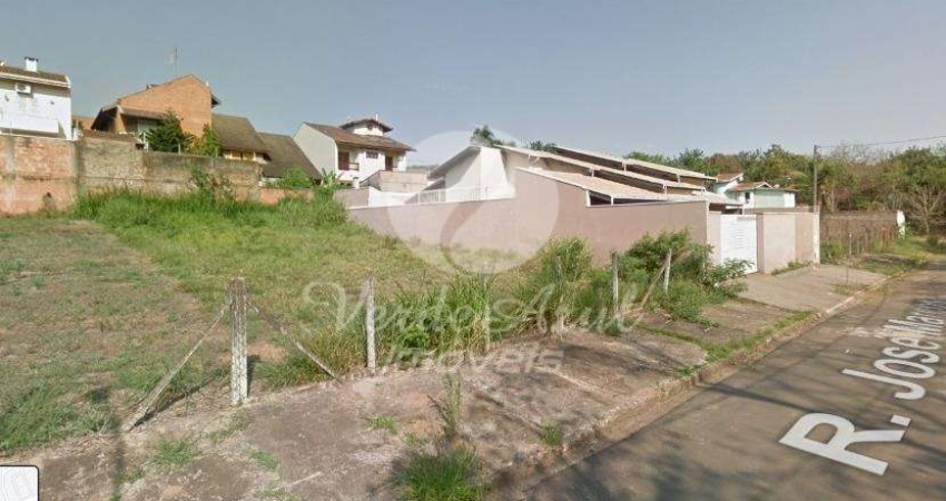 Terreno à venda na Cidade Universitária, Campinas 