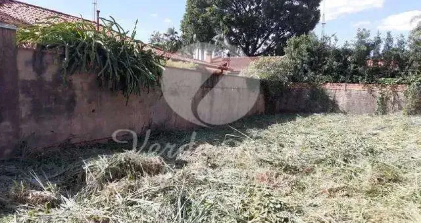 Terreno à venda na Cidade Universitária, Campinas 