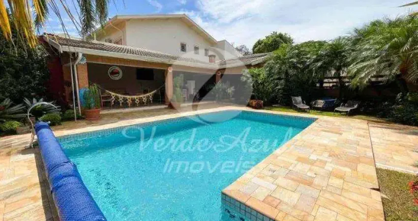 Casa com 4 quartos para alugar na Cidade Universitária, Campinas 