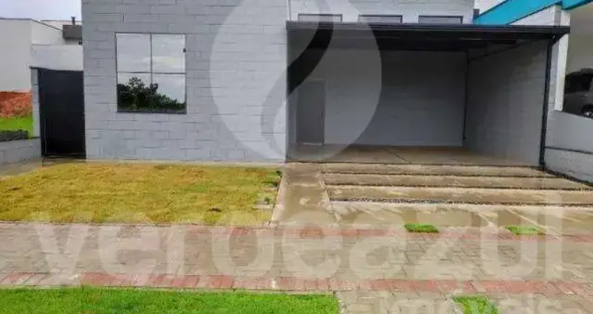 Casa em condomínio fechado com 3 quartos à venda na Rua Betty Hass de Campos, 235, Colinas de Indaiatuba, Indaiatuba