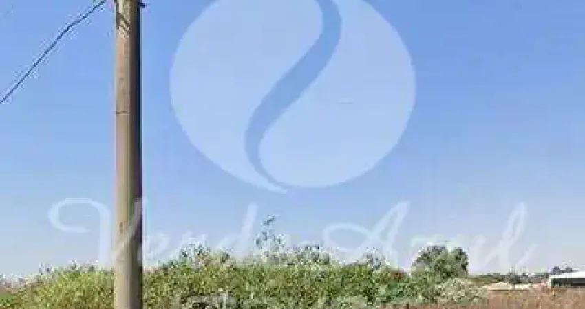 Terreno à venda no Colinas do Mosteiro de Itaici, Indaiatuba 