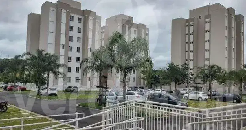 Apartamento com 2 quartos à venda na Avenida B, 380, Condomínio Residencial Viva Vista, Sumaré