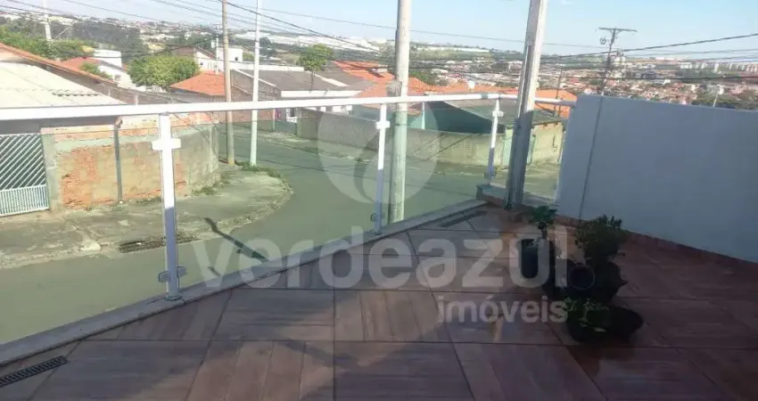 Casa com 4 quartos à venda no Conjunto Habitacional Angelo Tomazin, Sumaré 