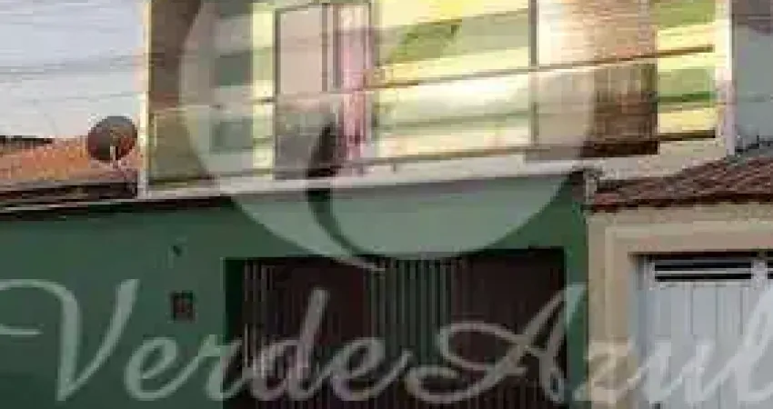 Casa com 2 quartos à venda no Conjunto Habitacional Parque da Floresta, Campinas 