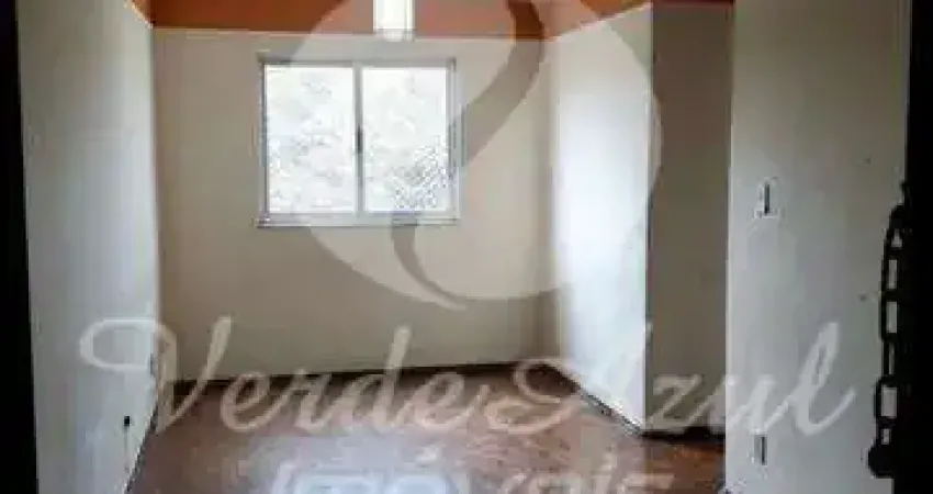 Apartamento com 3 quartos à venda na Rua Alberto de Oliveira Maia, 123, Conjunto Residencial Souza Queiroz, Campinas